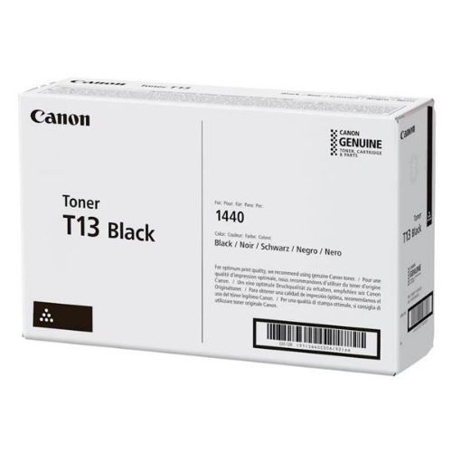 foto del prodotto canon 5640c006 cartuccia toner 1 pz originale nero