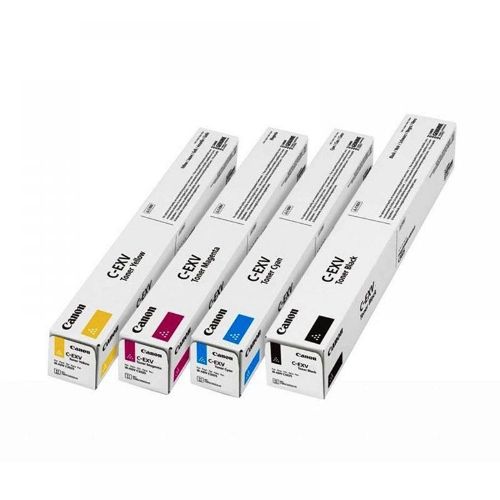 foto del prodotto canon 5762c001 cartuccia toner 1 pz originale ciano