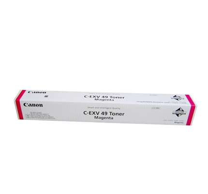 foto del prodotto canon 8526b002 cartuccia toner 1 pz originale magenta