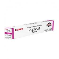 foto del prodotto canon c exv 28 cartuccia toner 1 pz originale magenta