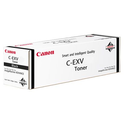 foto del prodotto canon c exv 47 cartuccia toner 1 pz originale nero