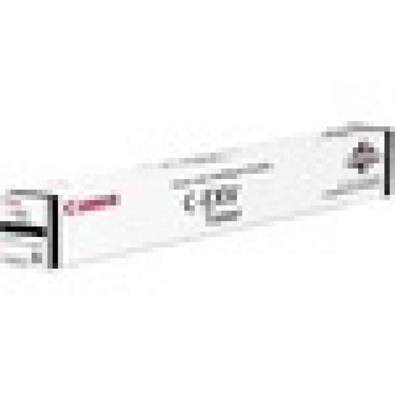 foto del prodotto canon c exv 52 cartuccia toner 1 pz originale nero