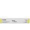 foto del prodotto canon c exv 54 cartuccia toner originale giallo