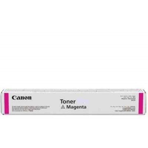 foto del prodotto canon c exv 54 cartuccia toner originale magenta