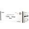 foto del prodotto canon c exv 54 cartuccia toner originale nero