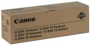 foto del prodotto canon c exv19y cartuccia toner 1 pz originale giallo