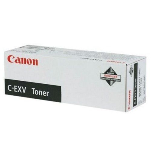 foto del prodotto canon c exv29 cartuccia toner 1 pz originale nero