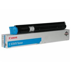 foto del prodotto canon c exv9 cartuccia toner 1 pz originale ciano