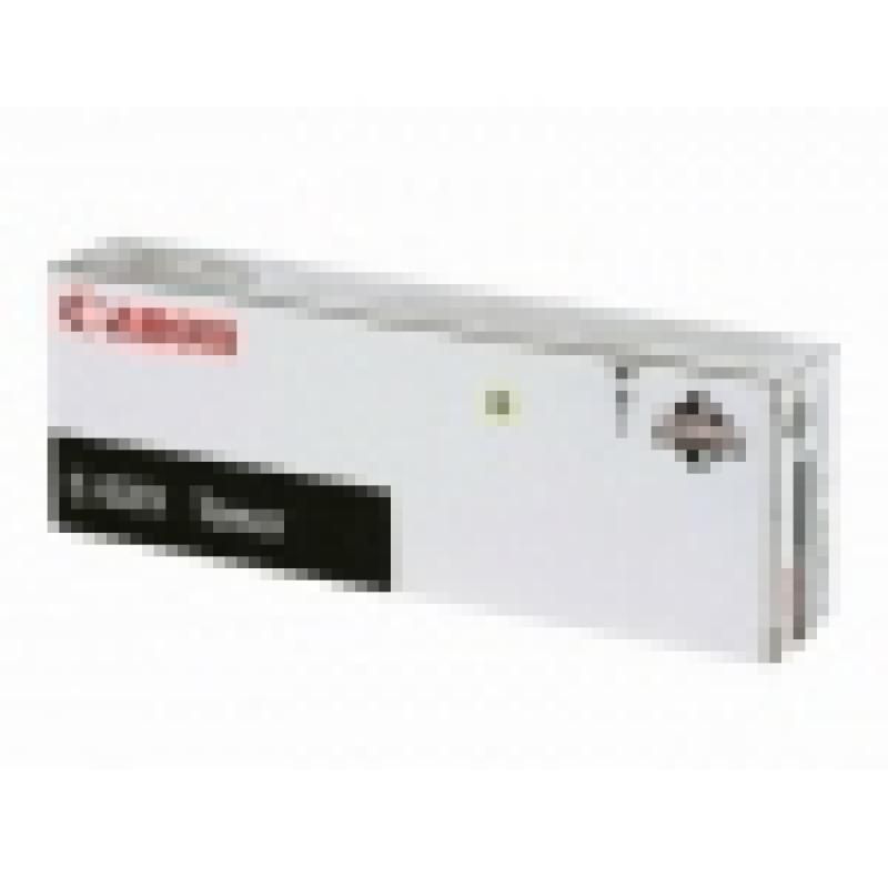 foto del prodotto canon c8085 8095 8105 toner noir cexv35 cartuccia toner 1 pz originale nero