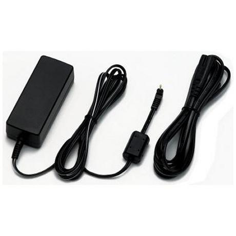 foto del prodotto canon ca ps700 adattatore e invertitore nero