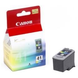 foto del prodotto canon cartuccia d inchiostro cli 41 c m y
