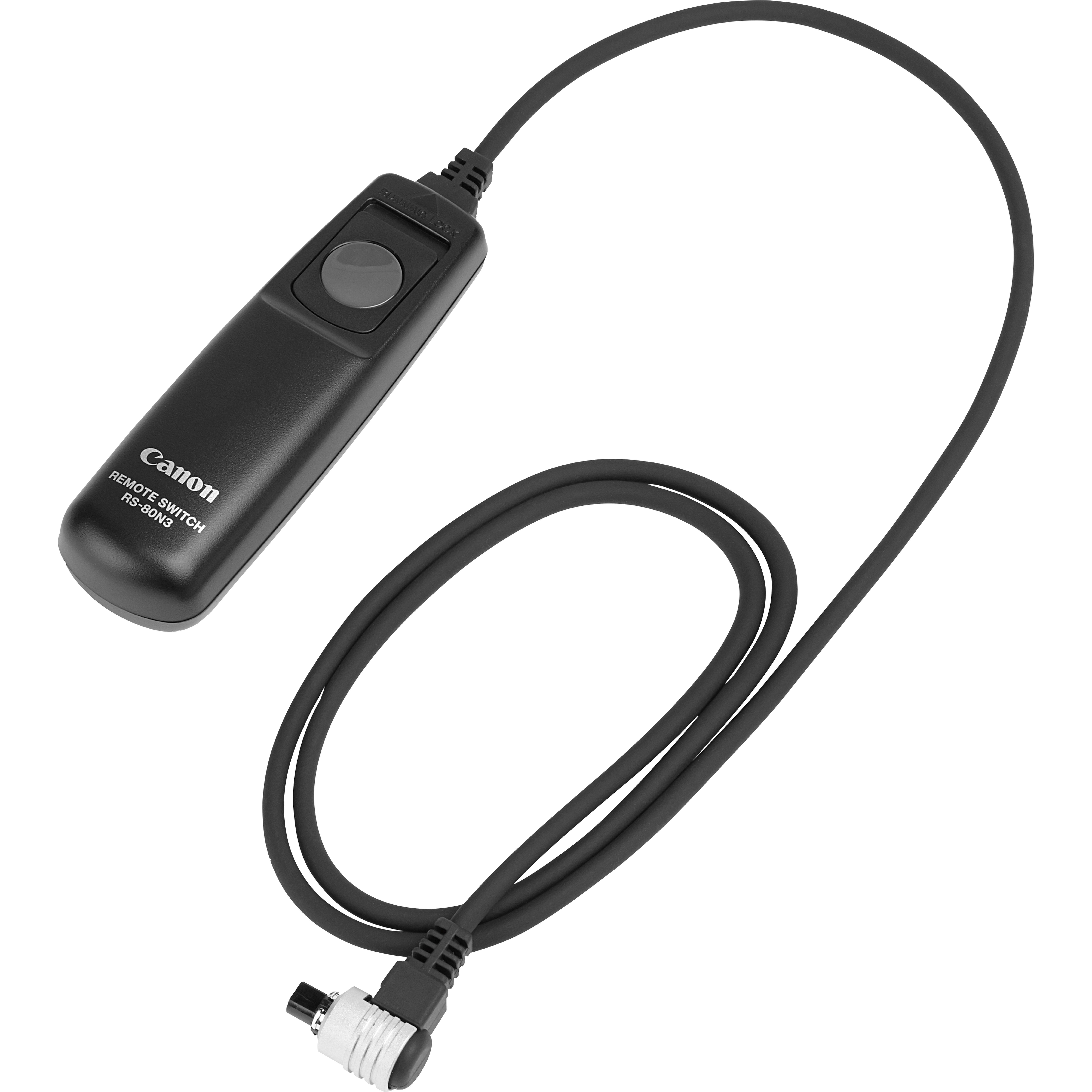 foto del prodotto canon comando a distanza rs 80n3