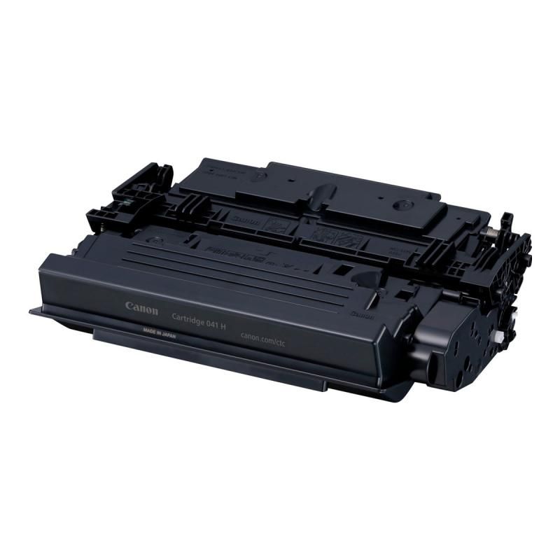 foto del prodotto canon crg 041h cartuccia toner 1 pz originale nero
