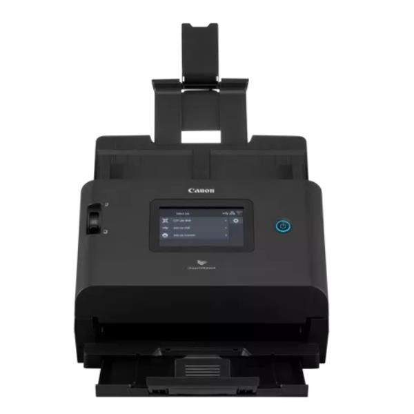 foto del prodotto canon dr s350nw scanner adf 600 x 600 dpi a4 nero