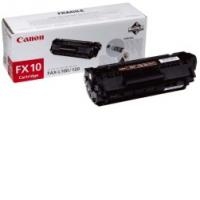 foto del prodotto canon fx9 cartuccia toner 1 pz originale nero