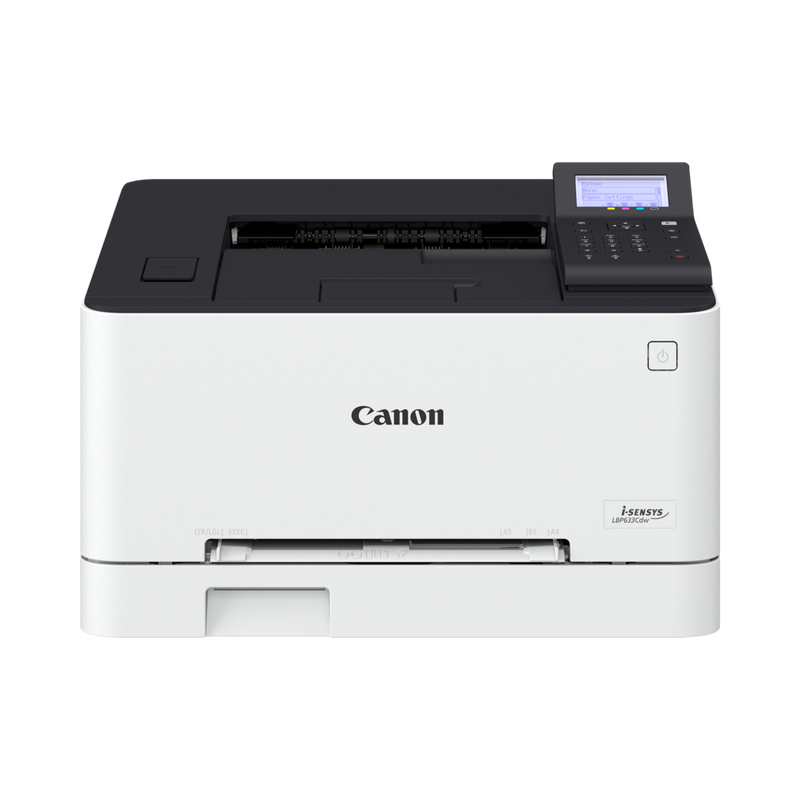 foto del prodotto canon i sensys lbp631cw a colori 1200 x 1200 dpi a4 wi fi