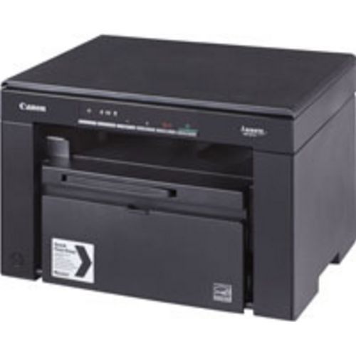 foto del prodotto canon i sensys mf3010 laser a4 1200 x 600 dpi 18 ppm