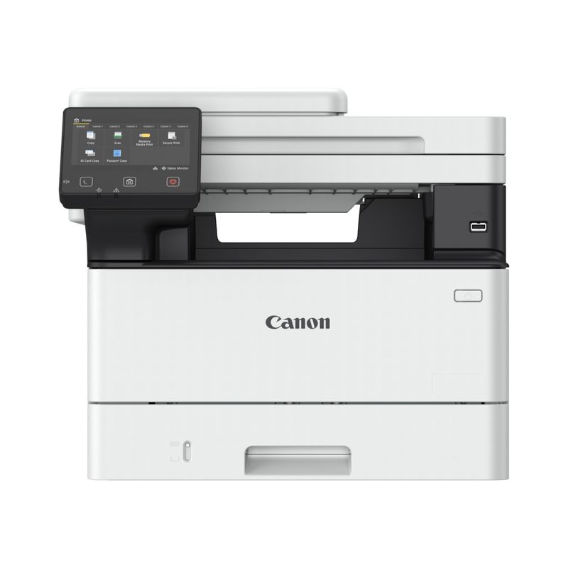 foto del prodotto canon i sensys mf461dw laser a4 1200 x 1200 dpi 36 ppm wi fi