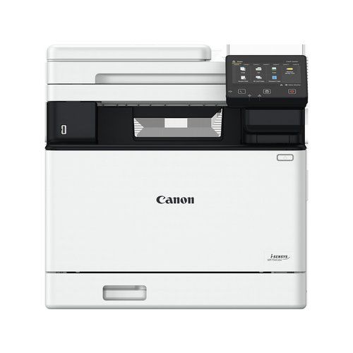 foto del prodotto canon i sensys mf754cdw laser a4 1200 x 1200 dpi 33 ppm wi fi