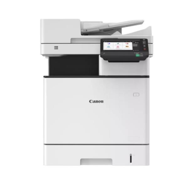 foto del prodotto canon i sensys mf842cdw laser a4 1200 x 1200 dpi 38 ppm wi fi