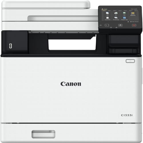 foto del prodotto canon i sensys x c1333i laser a4 1200 x 1200 dpi 33 ppm wi fi