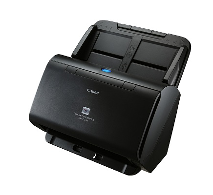 foto del prodotto canon imageformula dr c240 scanner a foglio 600 x 600 dpi a4 nero