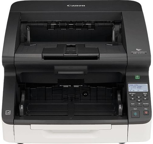 foto del prodotto canon imageformula dr g2110 scanner a foglio 600 x 600 dpi a3 nero, bianco
