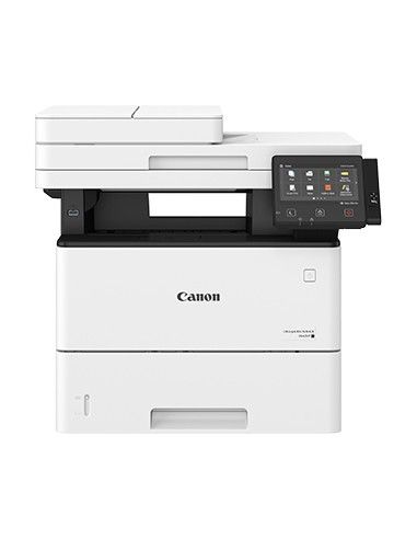 foto del prodotto canon imagerunner 1643if laser a4 600 x 600 dpi 43 ppm wi fi