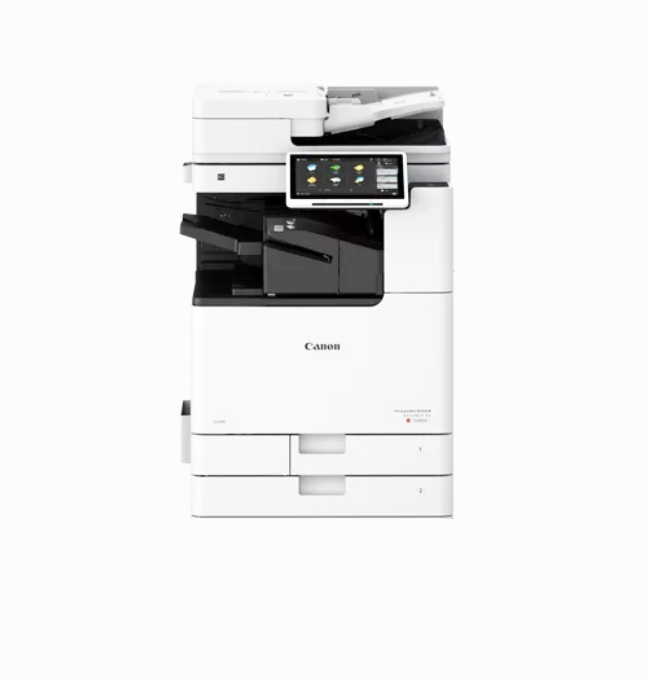 foto del prodotto canon imagerunner advance c3935i laser a3 1200 x 1200 dpi 35 ppm