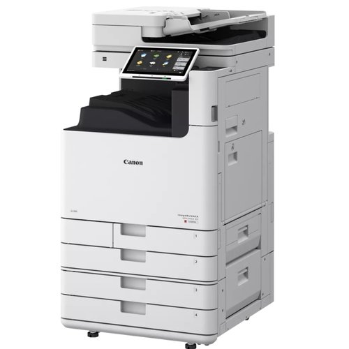 foto del prodotto canon imagerunner advance c5850i laser a3 1200 x 1200 dpi 50 ppm wi fi