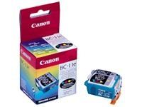 foto del prodotto canon inktcartridge bc 11e kleur cartuccia d inchiostro originale