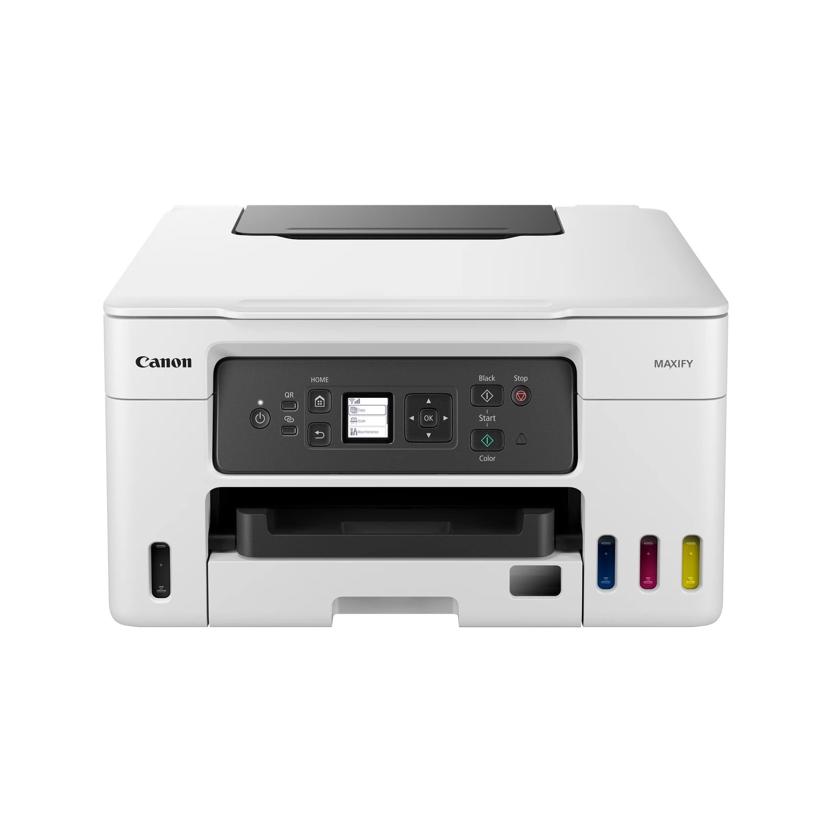 foto del prodotto canon maxify gx3050 ad inchiostro a4 600 x 1200 dpi wi fi