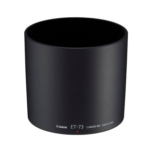 foto del prodotto canon paraluce obiettivo et 73