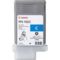 foto del prodotto canon pfi 102c cartuccia d inchiostro originale ciano