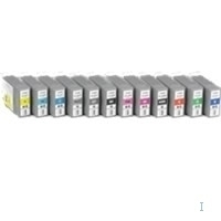 foto del prodotto canon pfi 103bk cartuccia d inchiostro 1 pz originale nero opaco