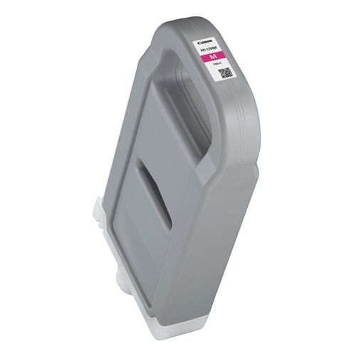 foto del prodotto canon pfi 1700m cartuccia d inchiostro originale magenta