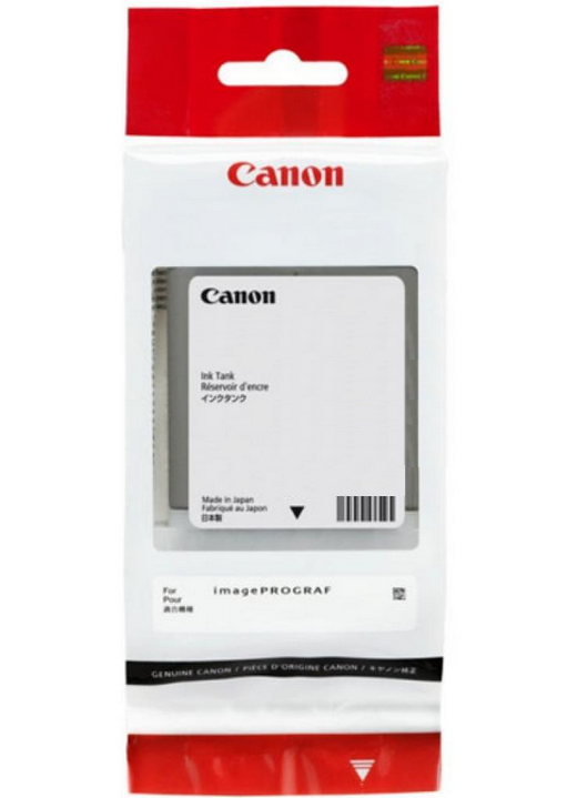 foto del prodotto canon pfi 2300 fp cartuccia d inchiostro 1 pz originale rosa