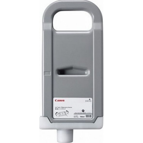 foto del prodotto canon pfi 306 pc cartuccia d inchiostro 1 pz originale ciano per foto