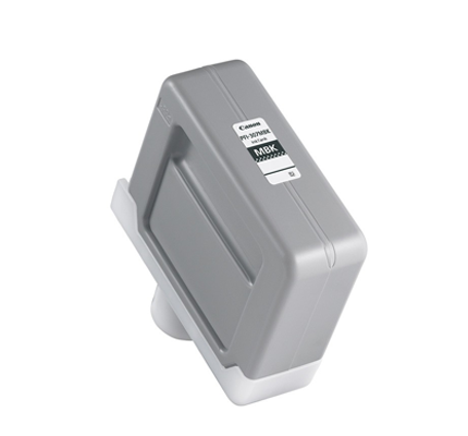 foto del prodotto canon pfi 307mbk cartuccia d inchiostro originale nero