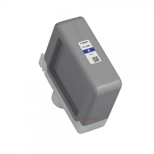 foto del prodotto canon pfi 3100b cartuccia d inchiostro 1 pz originale blu
