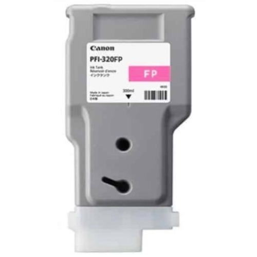 foto del prodotto canon pfi 320 cartuccia d inchiostro 1 pz originale