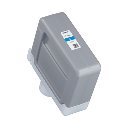 foto del prodotto canon pfi 340 c cartuccia d inchiostro 1 pz originale resa standard ciano