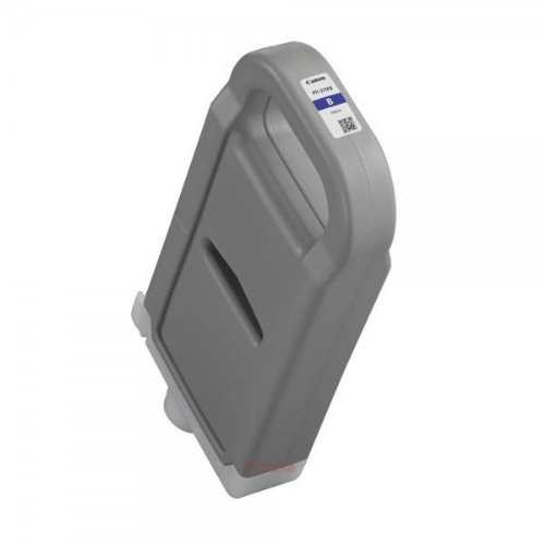 foto del prodotto canon pfi 3700b cartuccia d inchiostro 1 pz originale blu