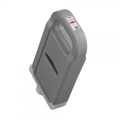 foto del prodotto canon pfi 3700pm cartuccia d inchiostro 1 pz originale magenta per foto