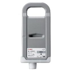 foto del prodotto canon pfi 701pgy cartuccia d inchiostro originale grigio per foto