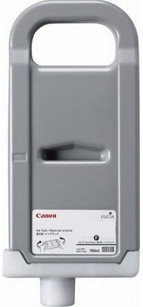 foto del prodotto canon pfi 706 m cartuccia d inchiostro 1 pz originale resa elevata xl magenta per foto