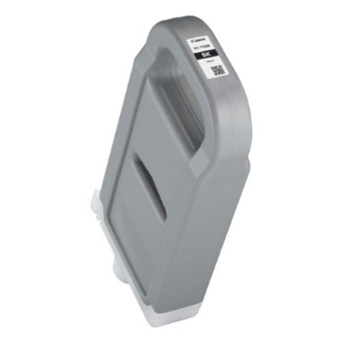 foto del prodotto canon pfi 710bk cartuccia d inchiostro originale nero