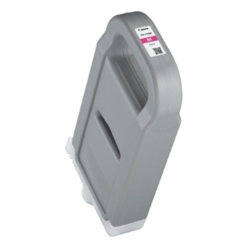 foto del prodotto canon pfi 710m cartuccia d inchiostro originale magenta