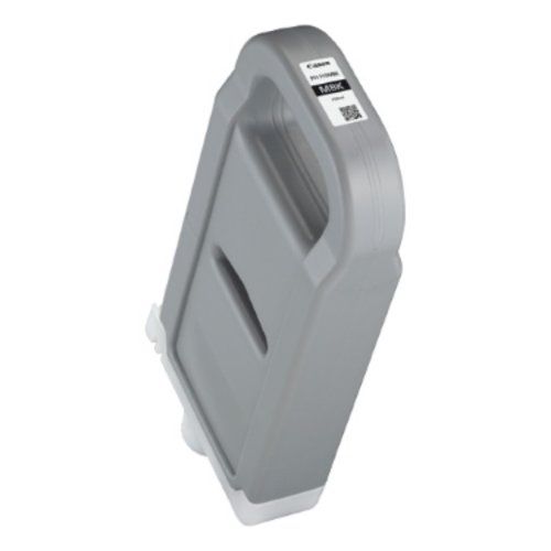 foto del prodotto canon pfi 710mbk cartuccia d inchiostro originale nero opaco