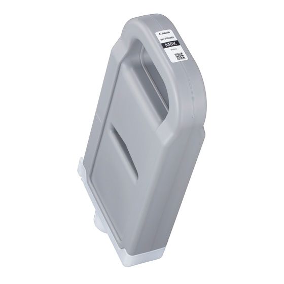 foto del prodotto canon pfi 740 mbk cartuccia d inchiostro 1 pz originale rendimento ultra elevato nero